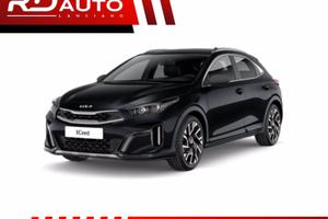 Kia XCeed 1.0 T-GDi GPL Style