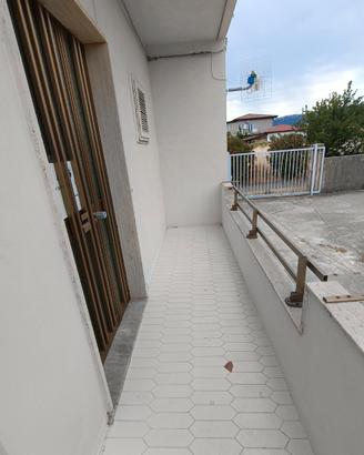 Bilocale in Calabria a Briatico punta Safo'