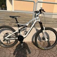 Specialized stumpJumper 2012