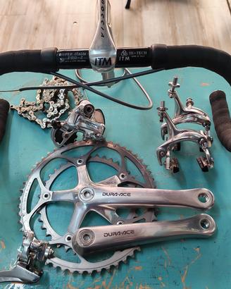gruppo Shimano Durace 7700