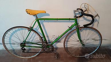 Bici OLMO vintage ruote 26