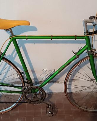 Bici OLMO vintage ruote 26