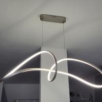 Lampadario Led