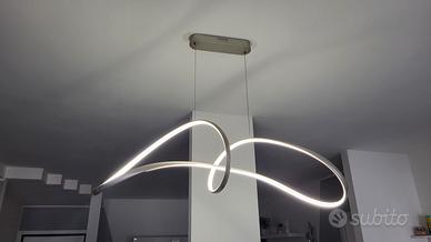 Lampadario Led