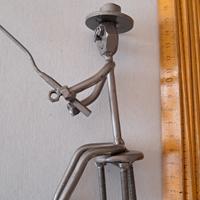 scultura  artigianale 