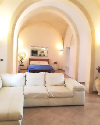 Casa vacanza Cinzia