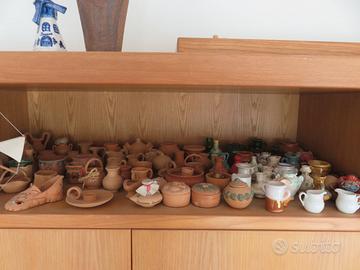 MINI  CONTENITORI  DECORATIVI  DA  COLLEZIONE