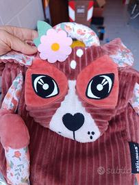 Zainetto bimba