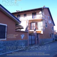 Appartamento Barbania [A4335472]
