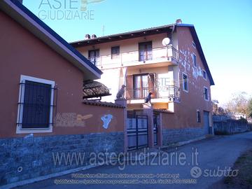 Appartamento Barbania [A4335472]