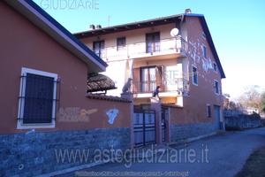 Appartamento Barbania [A4335472]