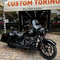 Harley-Davidson Touring Road King - 2022