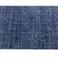 Tappeto Denver Blu 190x133
