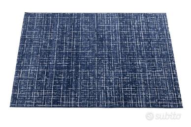 Tappeto Denver Blu 190x133