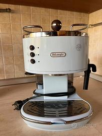 Caffetteria Delonghi