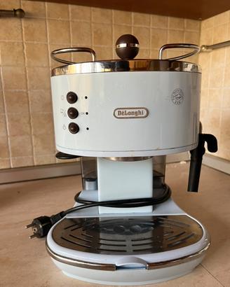 Caffetteria Delonghi