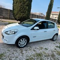 Renault Clio 1.2 benzina GPL 106mila km