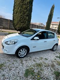 Renault Clio 1.2 benzina GPL 106mila km