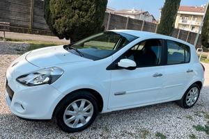 Renault Clio 1.2 benzina GPL 106mila km