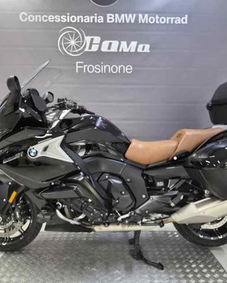 BMW K 1600 GT Abs my22