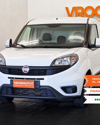 FIAT Dobl� 3� serie Dobl� 1.3 MJT PC-TN Cargo L...