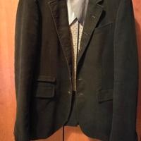 Giacca cappotto Mazzara