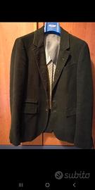 Giacca cappotto Mazzara