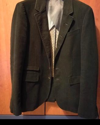 Giacca cappotto Mazzara
