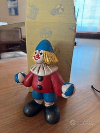 statuetta Thun