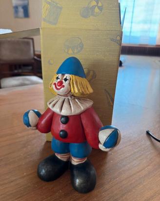 statuetta Thun
