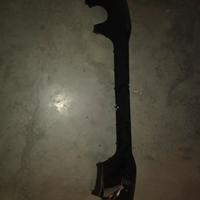 Diffusore Bmw X1 F48 M sport