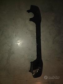 Diffusore Bmw X1 F48 M sport