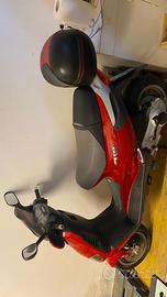 Piaggio Skipper 150 - 2001