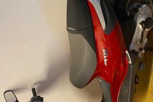 Piaggio Skipper 150 - 2001