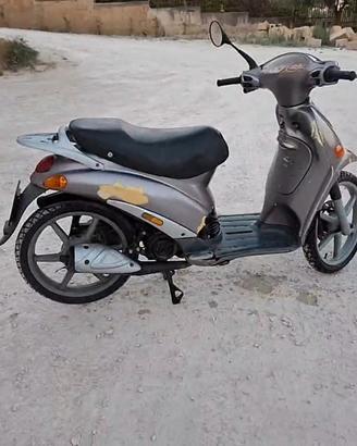 liberty 50