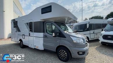 SUN LIVING Serie A 2020 serie A 75 SL