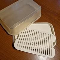 Contenitore formaggi Tupperware