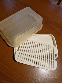 Contenitore formaggi Tupperware