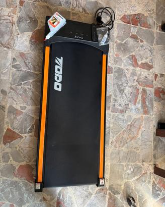 Walking Pad TODO Tapis Roulant Salvaspazio