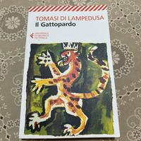 IL GATTOPARDO - Tomasi di Lampedusa