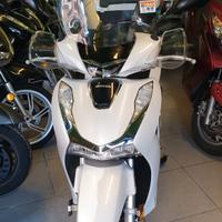 Honda SH 125 Abs come nuovo garanzia permute