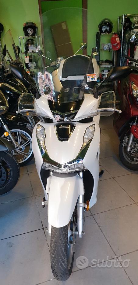 Honda sh 125 Vendita in Motori in Lazio