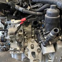 MOTORE BMW F30 B47D20A