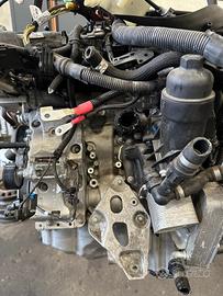 MOTORE BMW F30 B47D20A