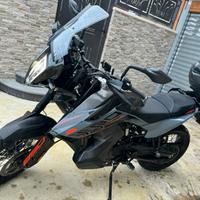 Ktm 890 adventure