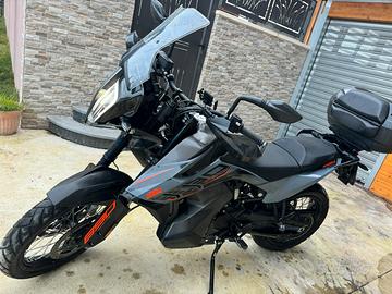 Ktm 890 adventure