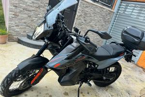 Ktm 890 adventure