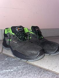 Scarpe Antinfortunistiche (43)