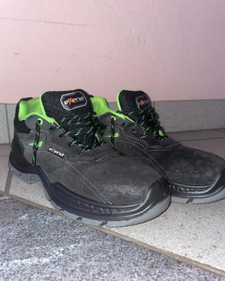 Scarpe Antinfortunistiche (43)
