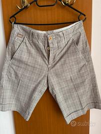 Pantaloni corti Gas tg.30